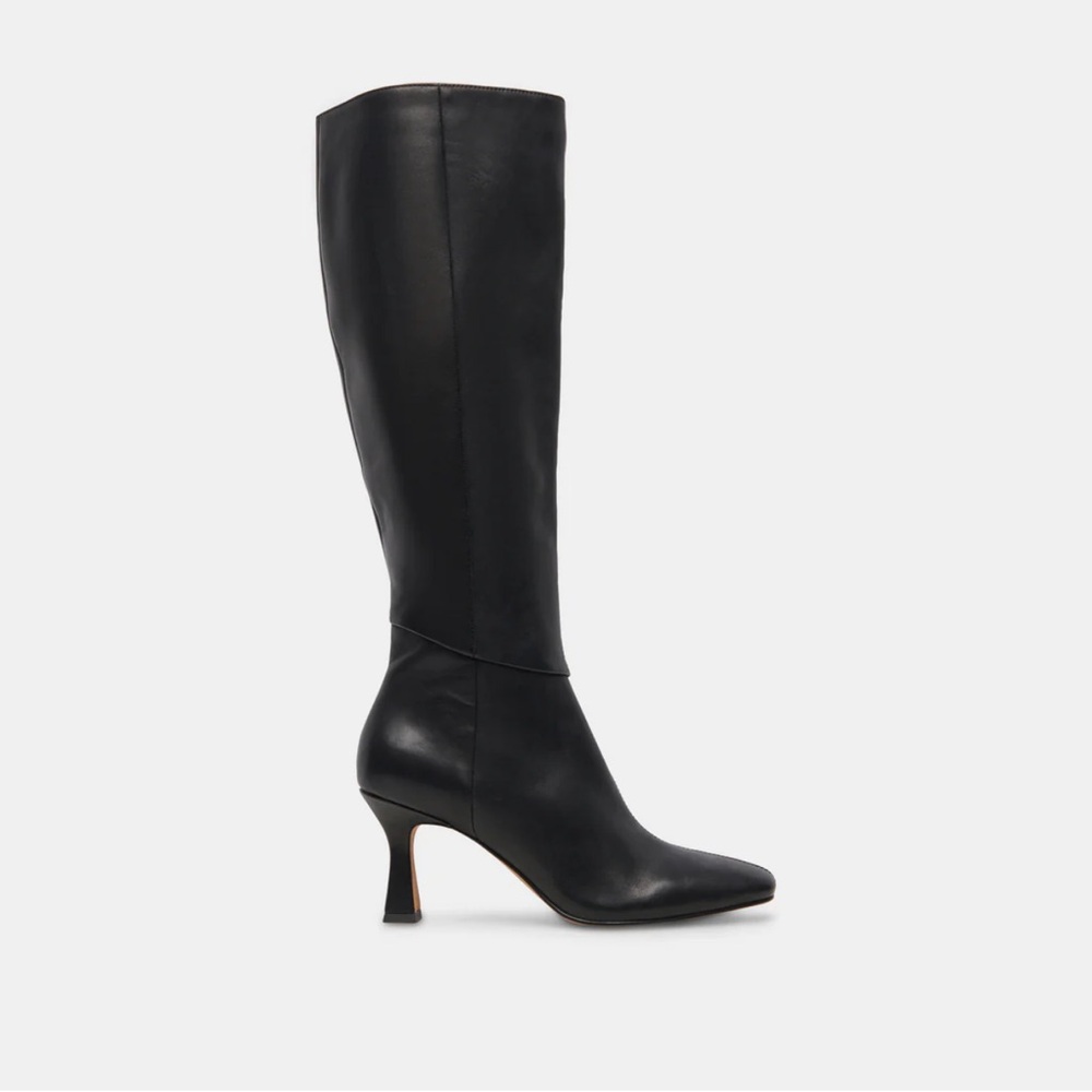 NWT Dolce Vita Gyra Boots
